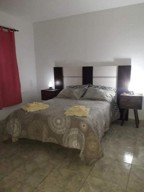 Casa céntrica en San Rafael